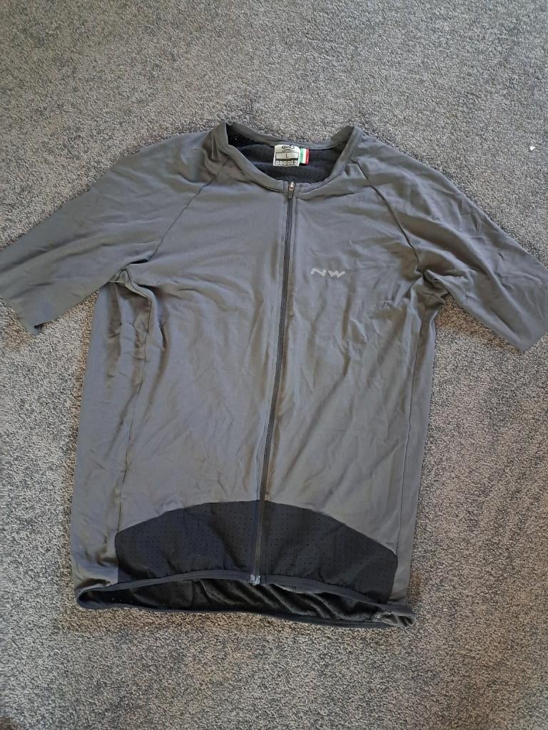 Fietskleding, Gebruikt, Heren, Ophalen of Verzenden, L