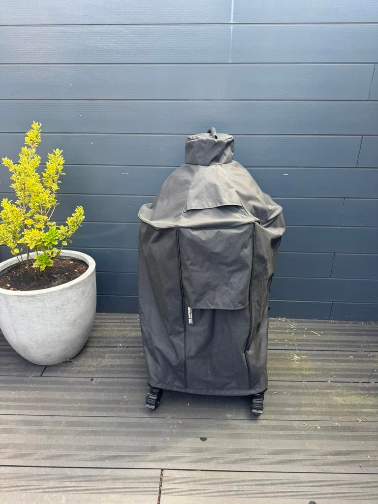 The Bastard Medium z.g.a.n., Ophalen, Zo goed als nieuw
