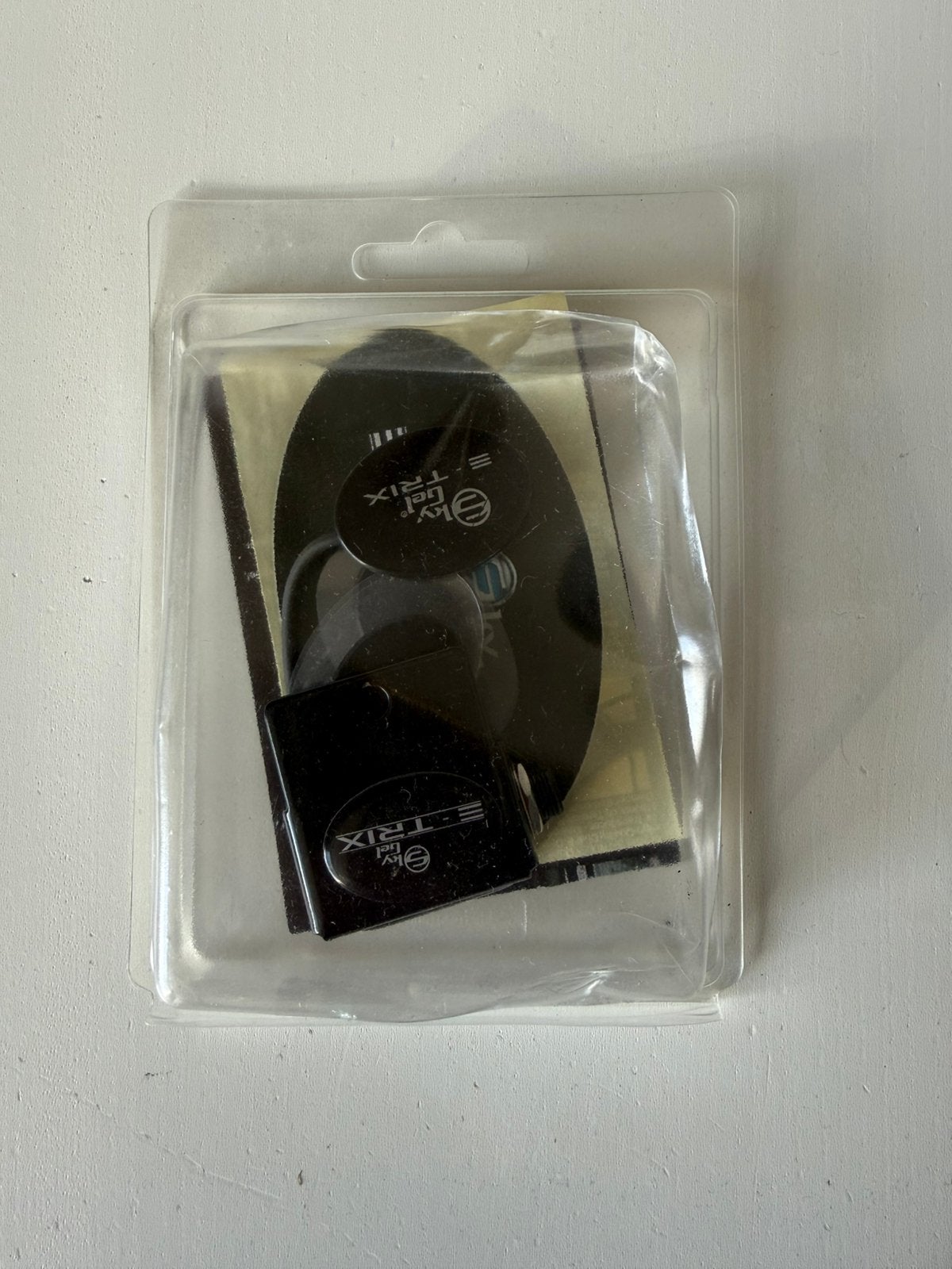 SkyGel E-TRIX TOMS Mono Trigger - Nieuw | Drum trigger, Ophalen of Verzenden, Zo goed als nieuw