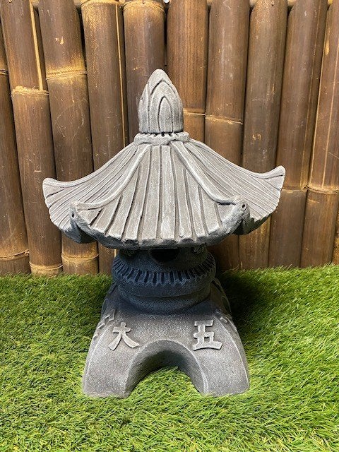 Pagode nr.337, Ophalen, Nieuw, Beton, Overige typen