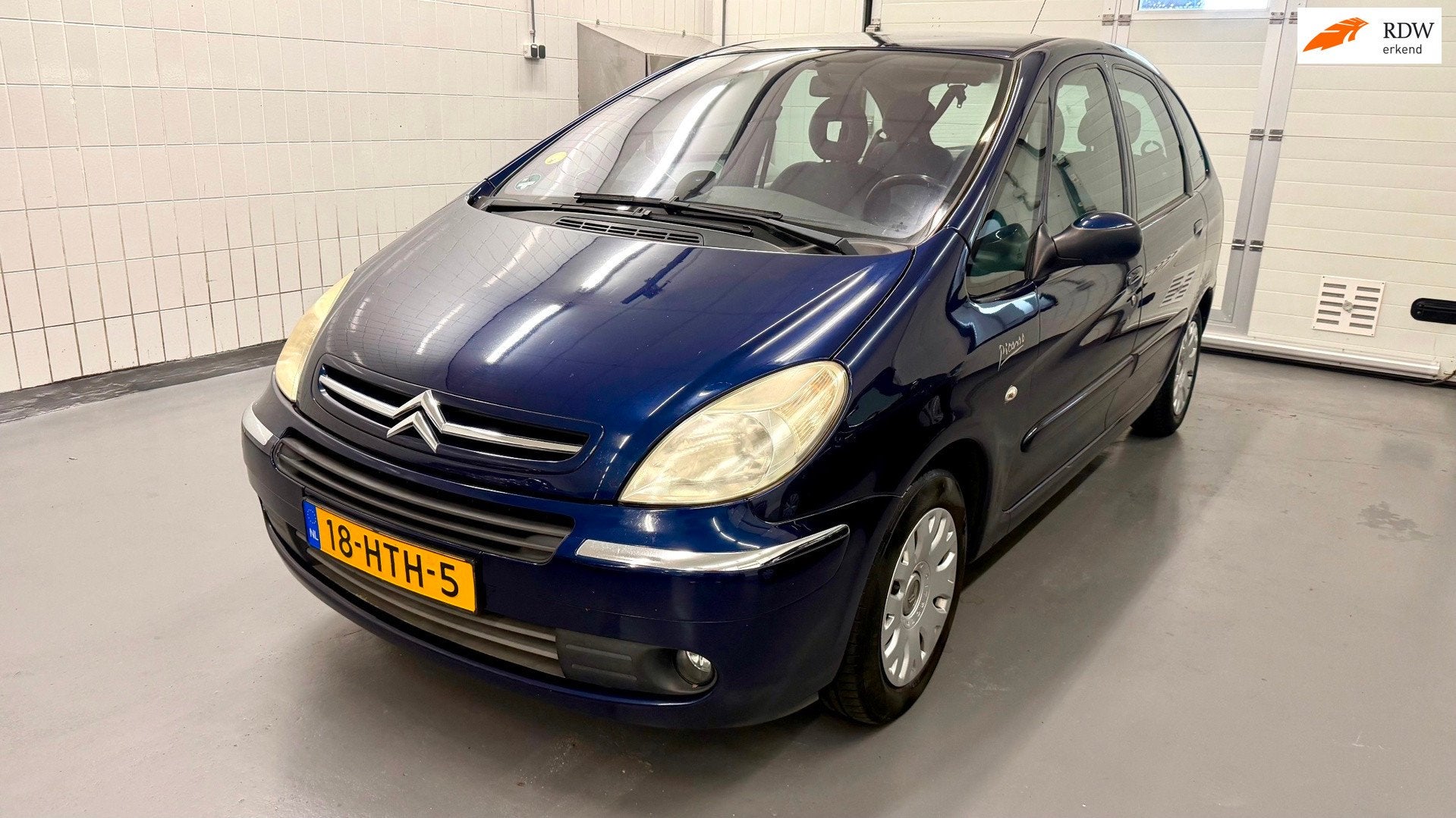 Citroën Xsara