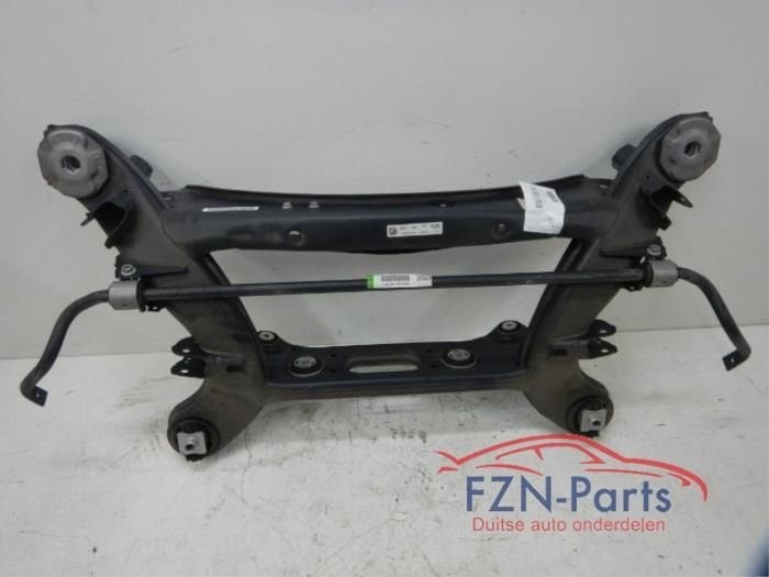 Subframe Mercedes C-Klasse (22726178), Auto-onderdelen, Ophanging en Onderstel, Gebruikt, Ophalen of Verzenden