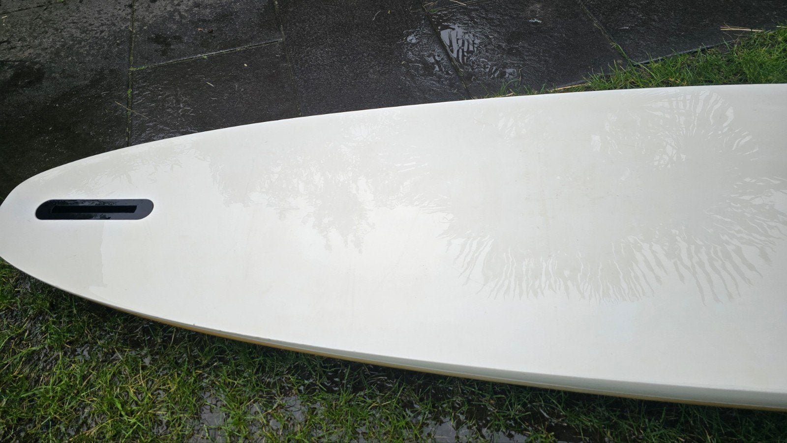 Foto 15 van Mistral Echo Windsurfplank - izgs