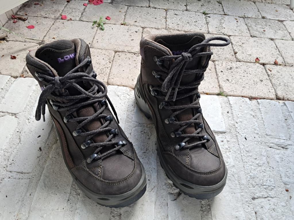 Lowa Renegade GTX Maat: 37.5, Ophalen of Verzenden, Nieuw, Schoenen