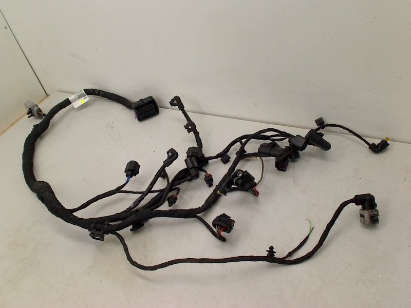 Kabelboom Motor Volkswagen Golf Sportsvan (AUVS) 04E972627BA, Gebruikt, Volkswagen, Volkswagen AG, Kundenbetreuung@volkswagen.de