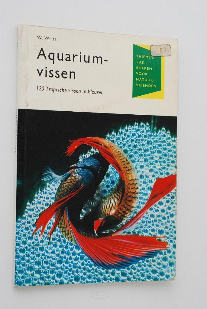 Aqua Tropica 86, Dieren en Toebehoren, Vissen | Aquaria en Toebehoren, Tweedehands, Tweedehands, Verzenden, Tweedehands