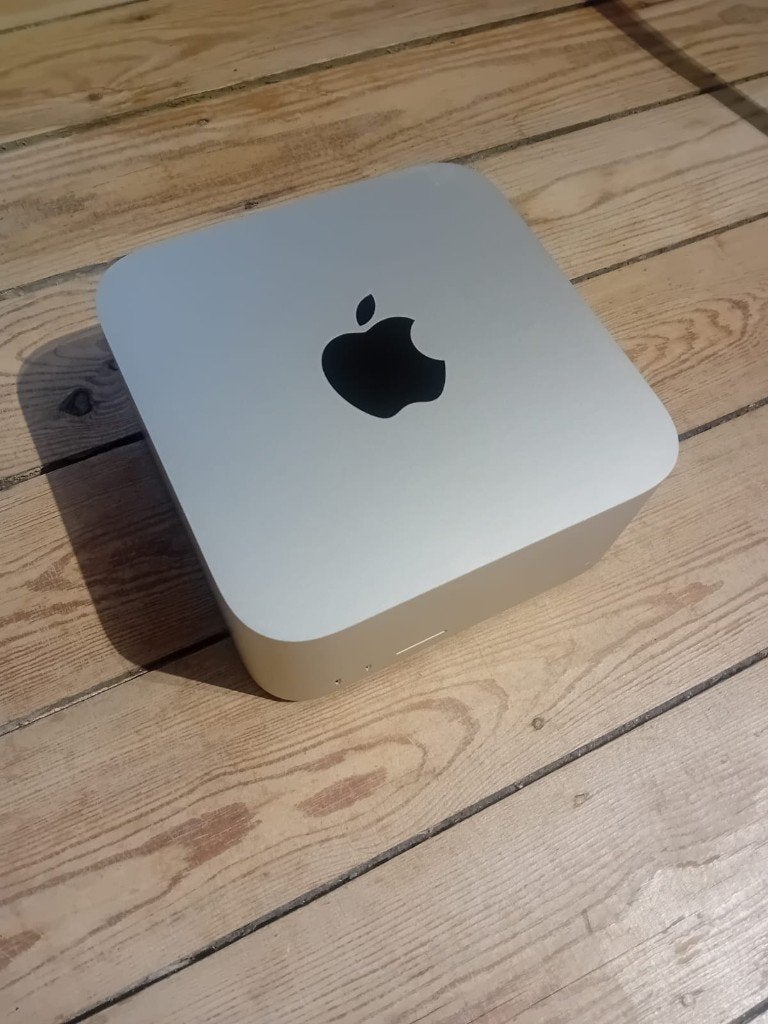 Mac Studio M2 Max (2023) 32GB / 512GB / 30 Cores, Ophalen, Overige modellen, 32 GB, SSD