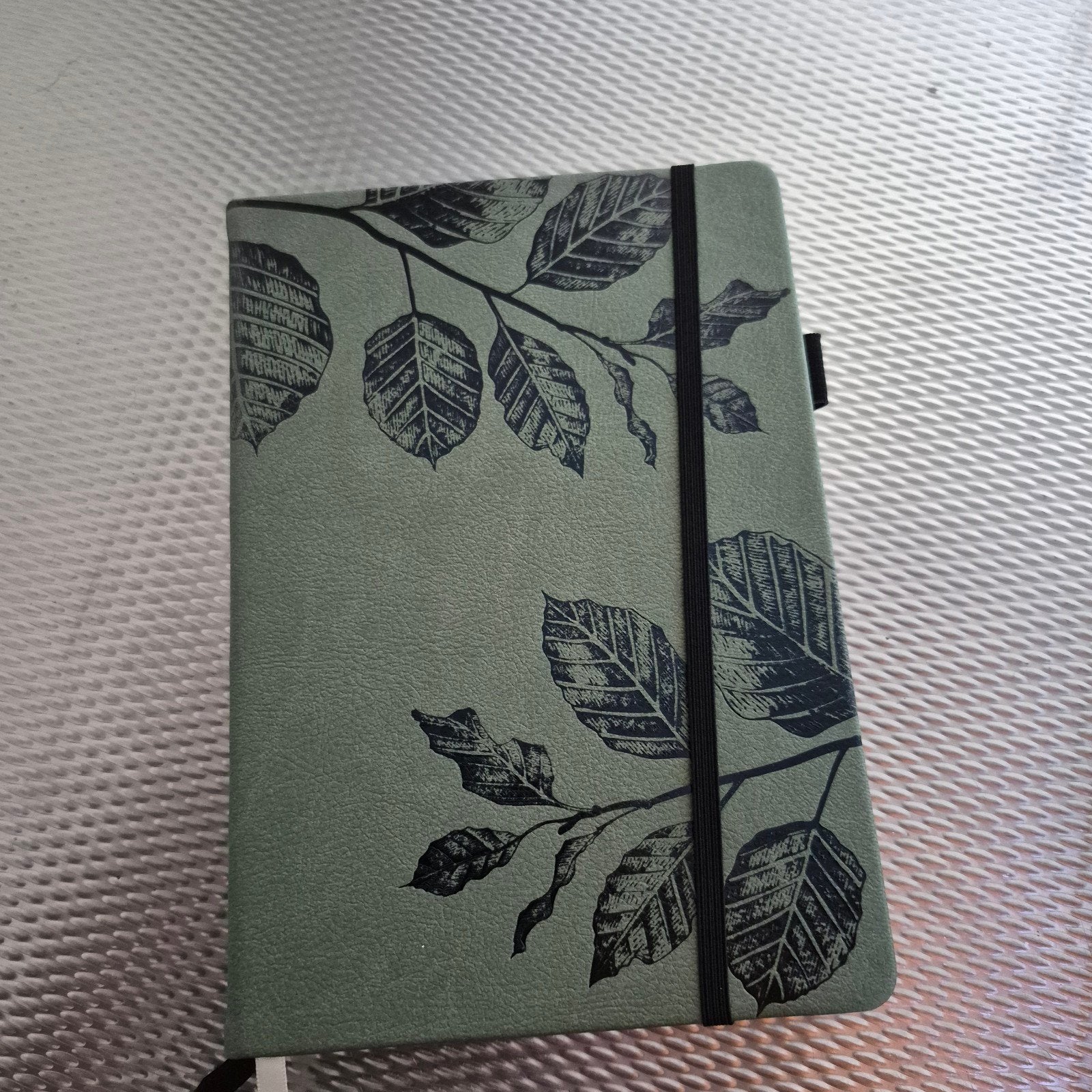 Crechick Bullet Journal, Ophalen of Verzenden, Nieuw, Album of Boek