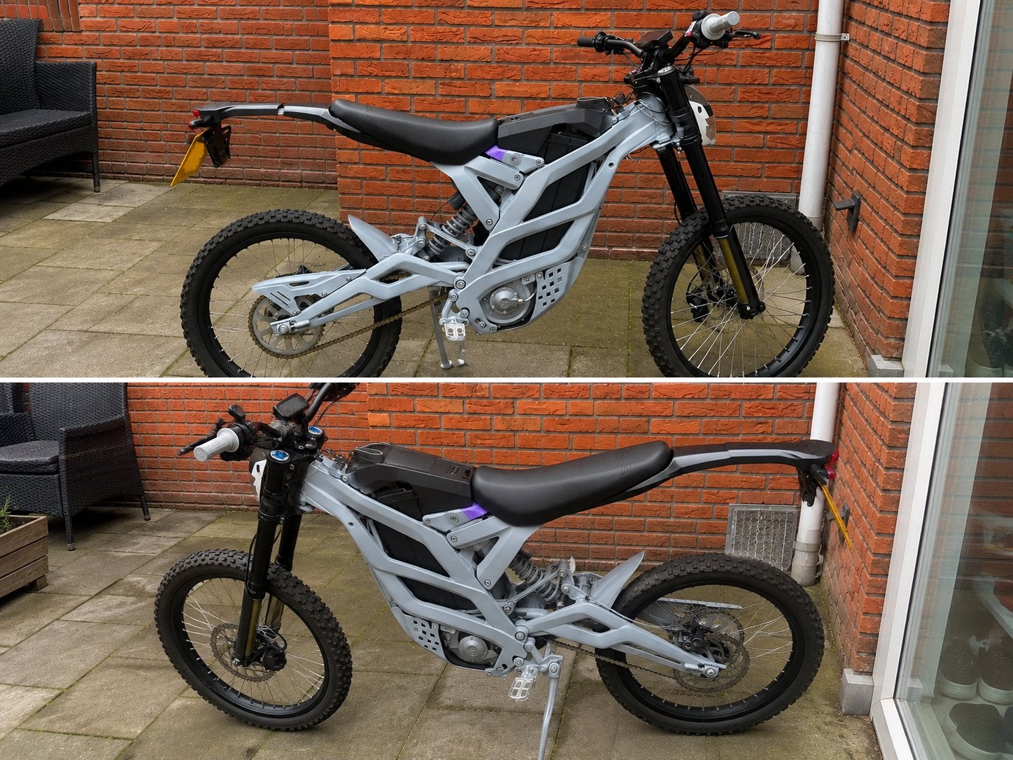 79Bike Falcon Pro |Geel kenteken | Garantie | 3 mnd gebruikt, Fietsen en Brommers, 16 tot 20 inch, Aluminium, Ophalen of Verzenden