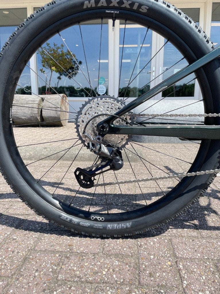 Orbea OIZ M-PRO TR CUSTOM XL 2022, Overige merken, Gebruikt, -, - 0
-, NL