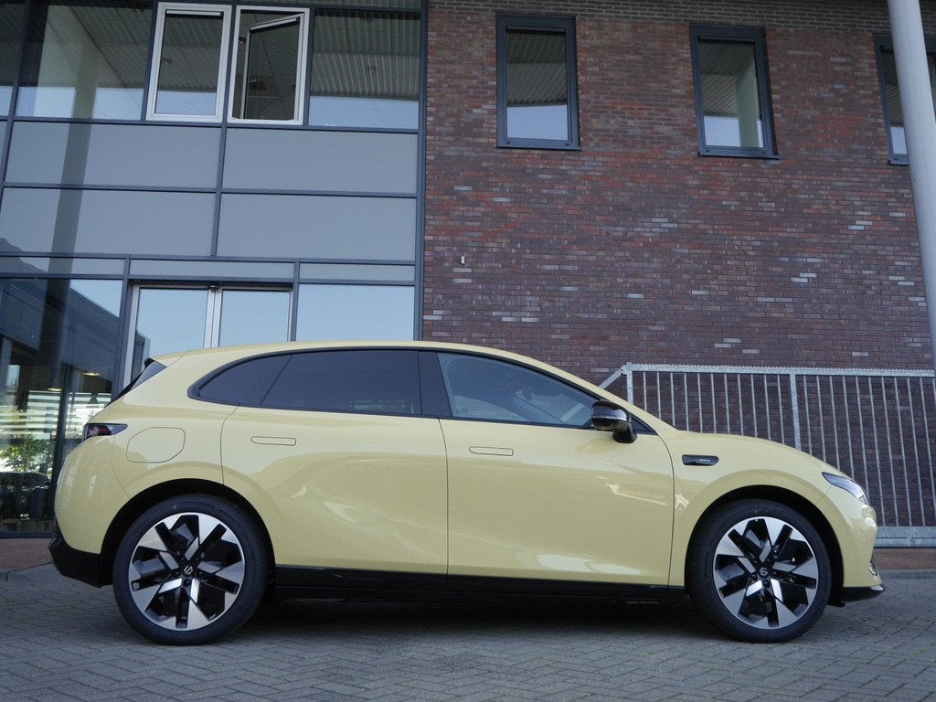 Leapmotor B05 ProMax Design 67.1 kWh | Panoramadak | Elektri, Auto's, Leapmotor, Achterwielaandrijving, Overige modellen, 450 min
