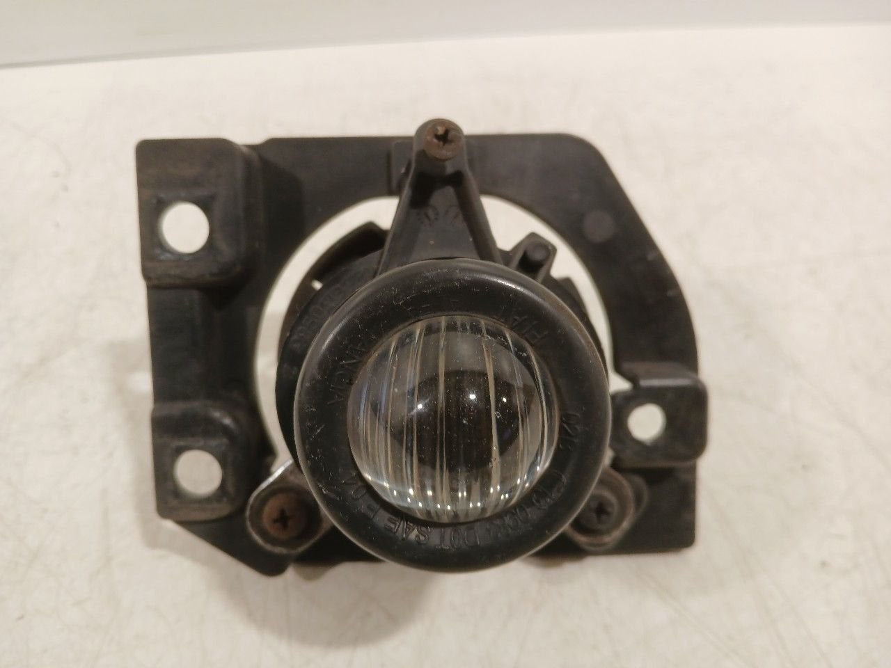 Mistlamp rechts Fiat 500