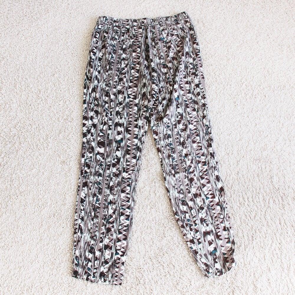 Mooie EDC Broek - 77 (Maat 36) € 25,-, Kleding | Dames, Meerkleurig, Ophalen of Verzenden, Zo goed als nieuw, Maat 36 (S)