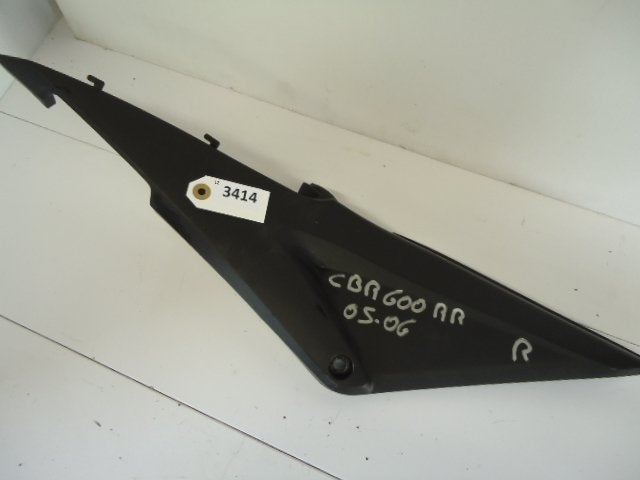 CBR600RR 2005 - 2006 Honda Cover Cover onder tank D1-13236