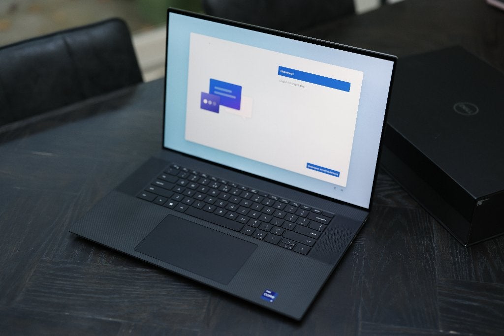 Dell XPS 17 (4K Touch, i9, 64GB RAM, RTX 3060, 1TB SSD), 64 GB of meer, Gebruikt, Ophalen of Verzenden, Met videokaart