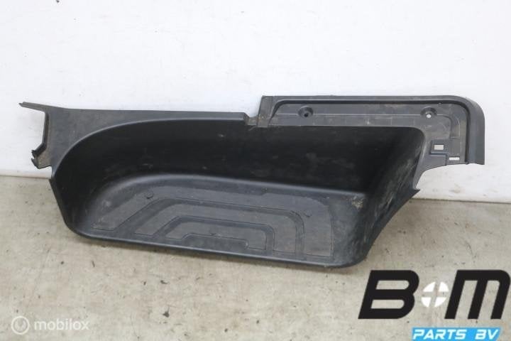 Voor instap rechts Mercedes Sprinter 419 A9106860200, Gebruikt