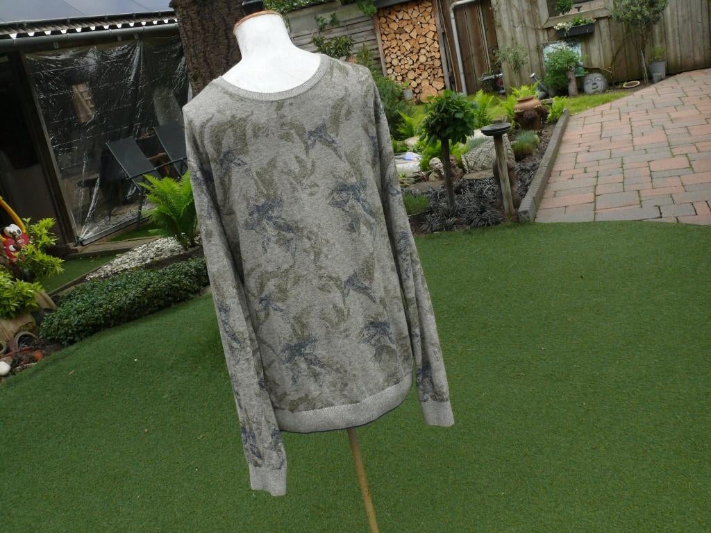 PME LEGEND trui maat XXL als nieuw, Kleding | Heren, Overige kleuren, Overige maten, Ophalen of Verzenden, Zo goed als nieuw
