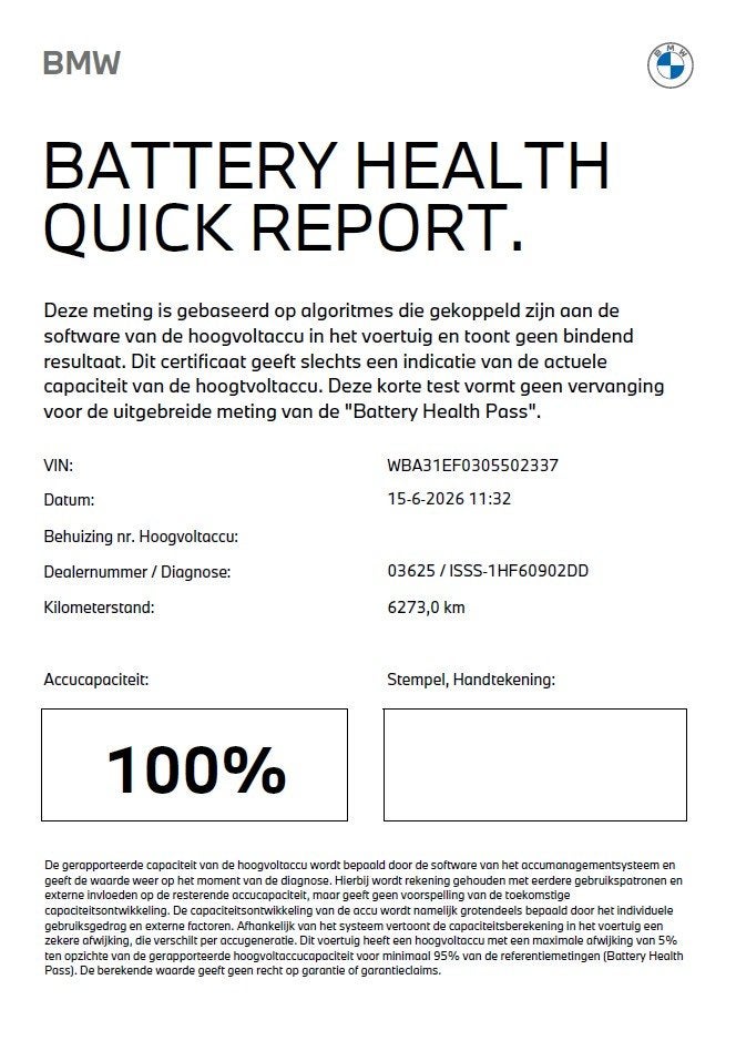 BMW X1 xDrive30e M Sport Pro SoH 100% | Trekhaak | Panoramad, Auto's, BMW, Met garantie (alle), Overige brandstoffen, Zwart, Leder