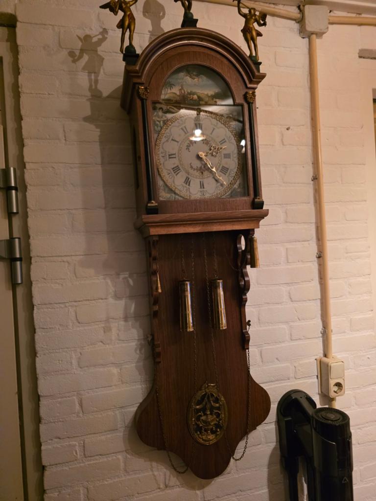 Gereserveerd, Ophalen of Verzenden