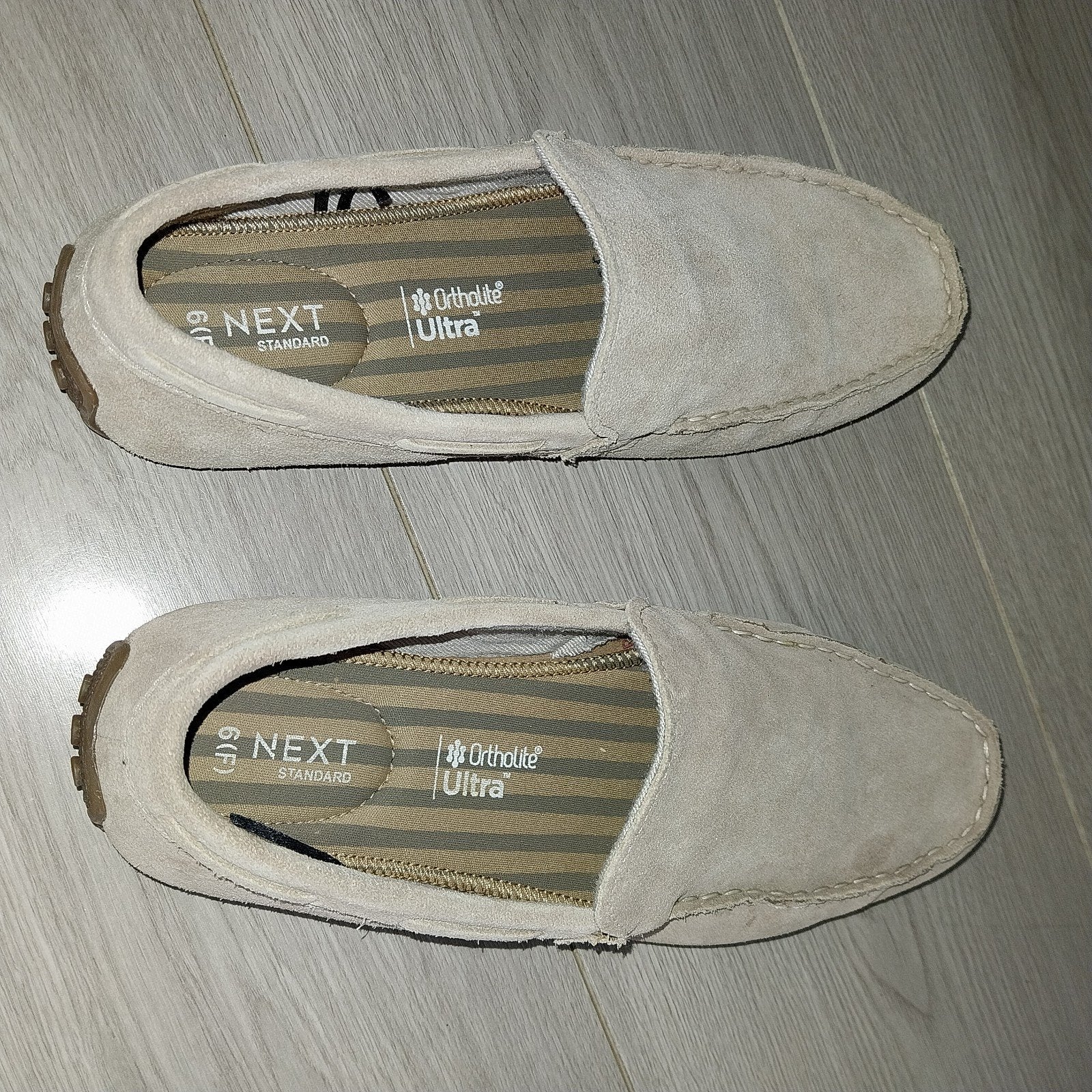 nieuwe nette zara schoenen maat 39 te koop., Ophalen, Zo goed als nieuw