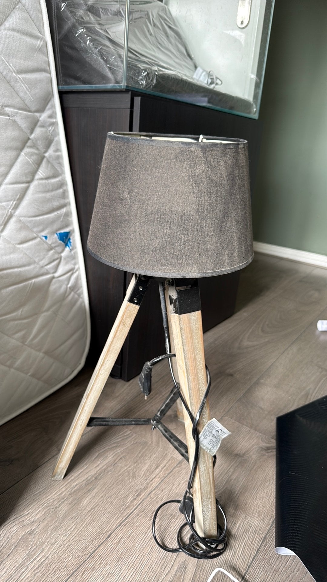 Leuke lamp, Ophalen, Zo goed als nieuw