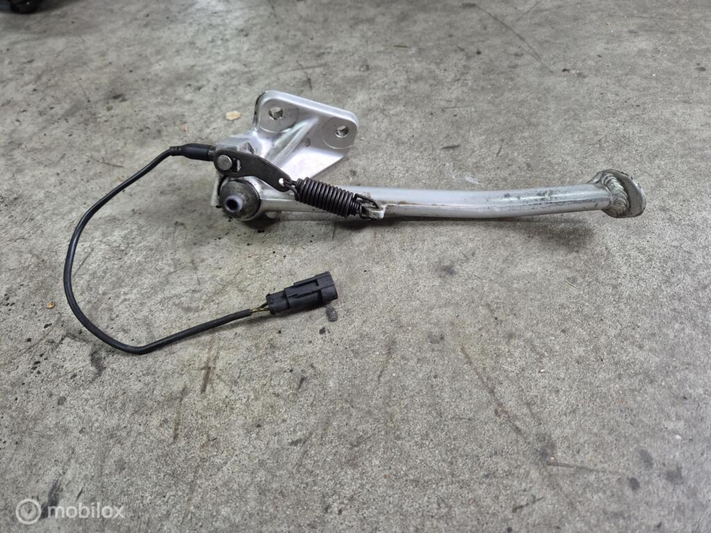 Zijstandaard origineel aluminium 851 888 Supersport Monster, Gebruikt, Factorystore.service@ducati.com, Ophalen of Verzenden, Via Antonio Cavalieri Ducati, 74/5, 74/6, 40132 Bologna BO