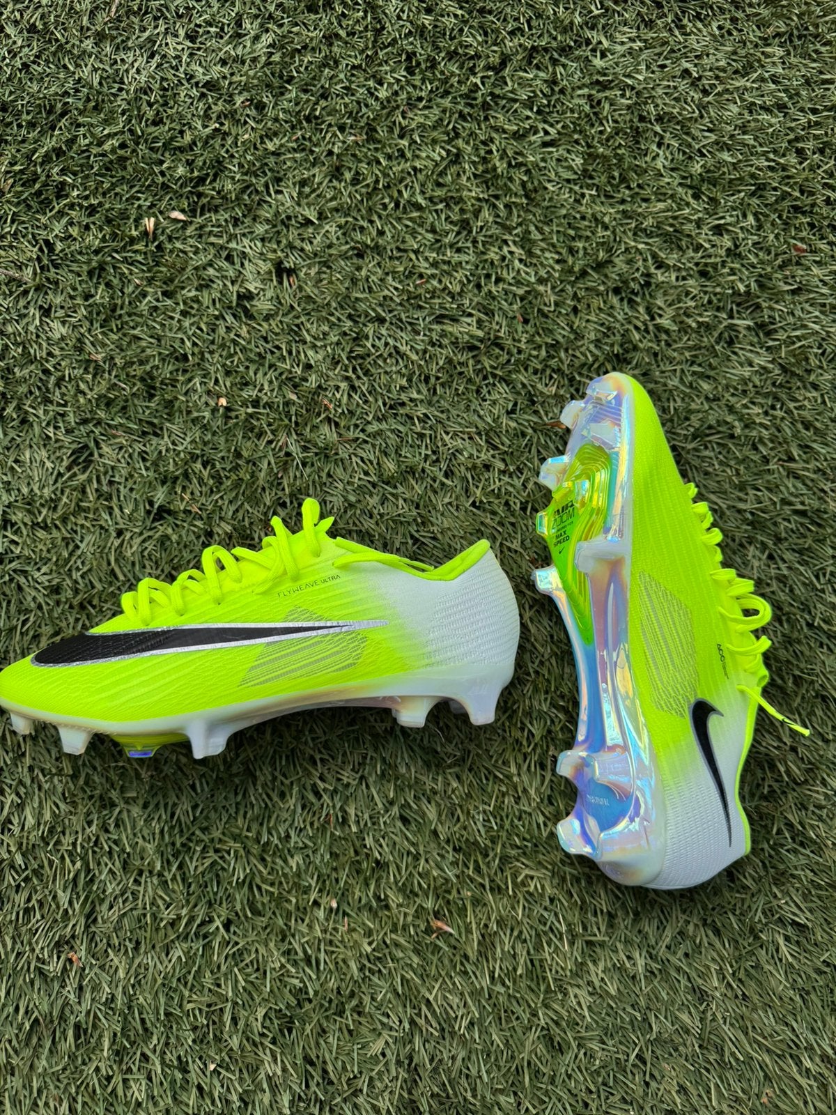 Nike Air Zoom Mercurial Superfly 11 FG  —Maat 45, Sport en Fitness, Voetbal, Maat XL, Schoenen, Nieuw, Ophalen of Verzenden