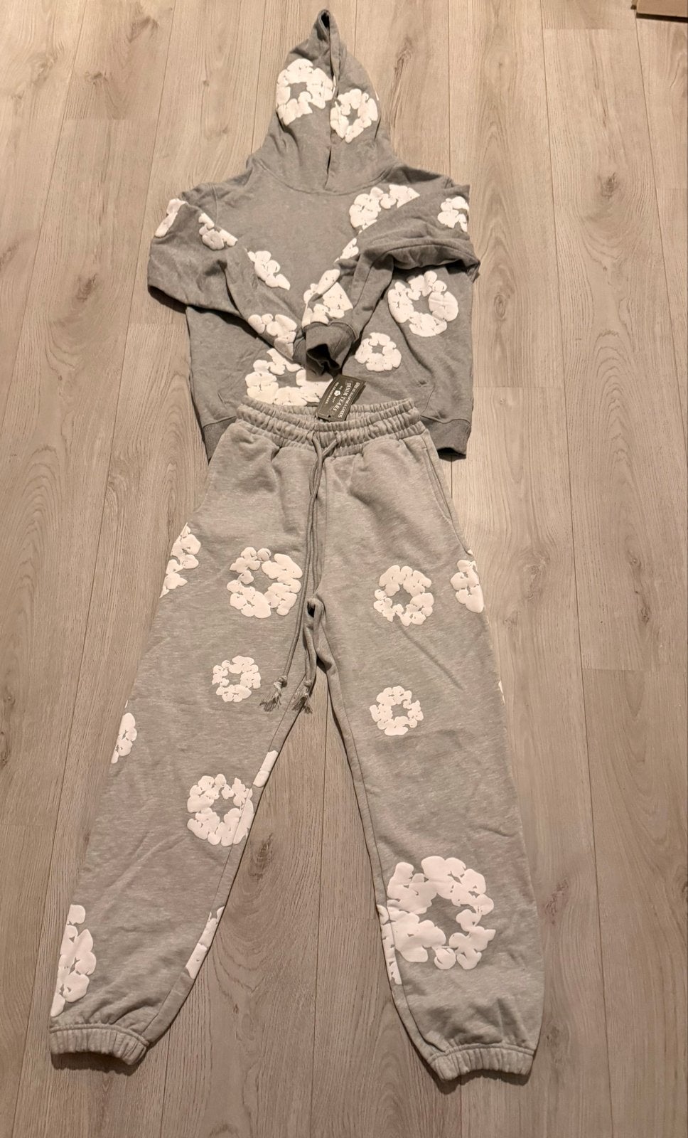 Denim Tears Trainingspak, Ophalen of Verzenden, Nieuw, Maat 46 (S) of kleiner