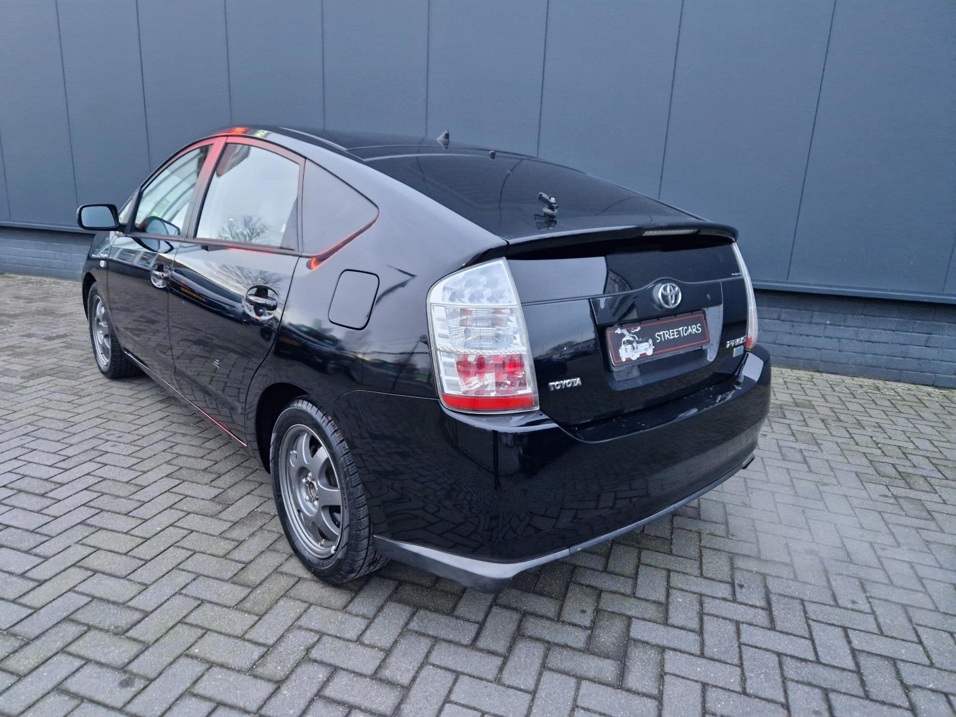 Toyota Prius 1.5 VVT-i Business Edition, Auto's, 12 maanden, 1497 cc, Gebruikt, 4 cilinders