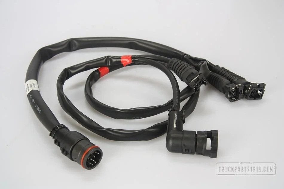 DAF Electrical System Kabelboom chassis, Ophalen, Gebruikt, DAF, Elektronica en Kabels