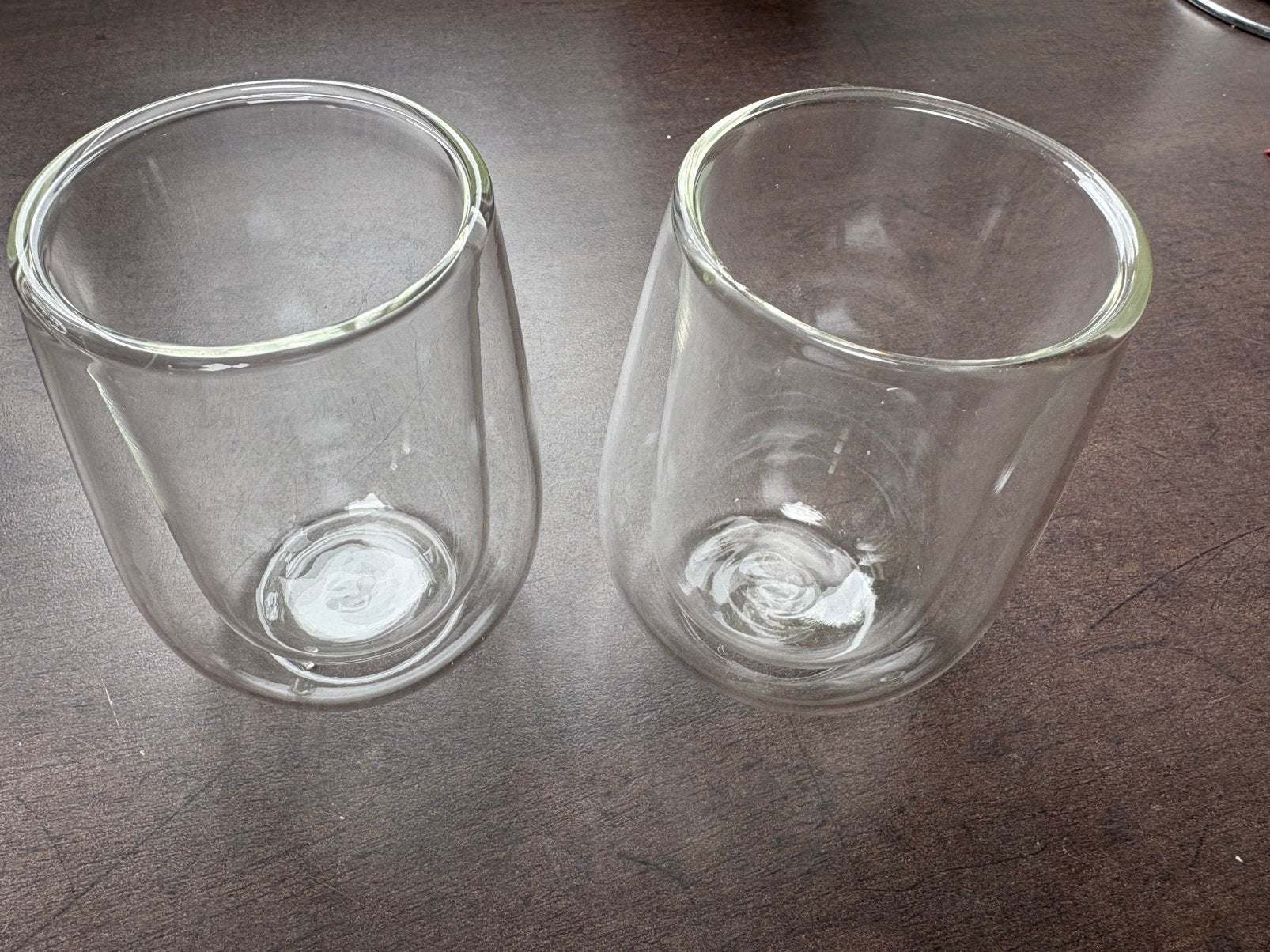 Koffiekopjes-glazen, Huis en Inrichting, Keuken | Servies, Ophalen of Verzenden, Overige stijlen, Kop(pen) en/of Schotel(s), Glas