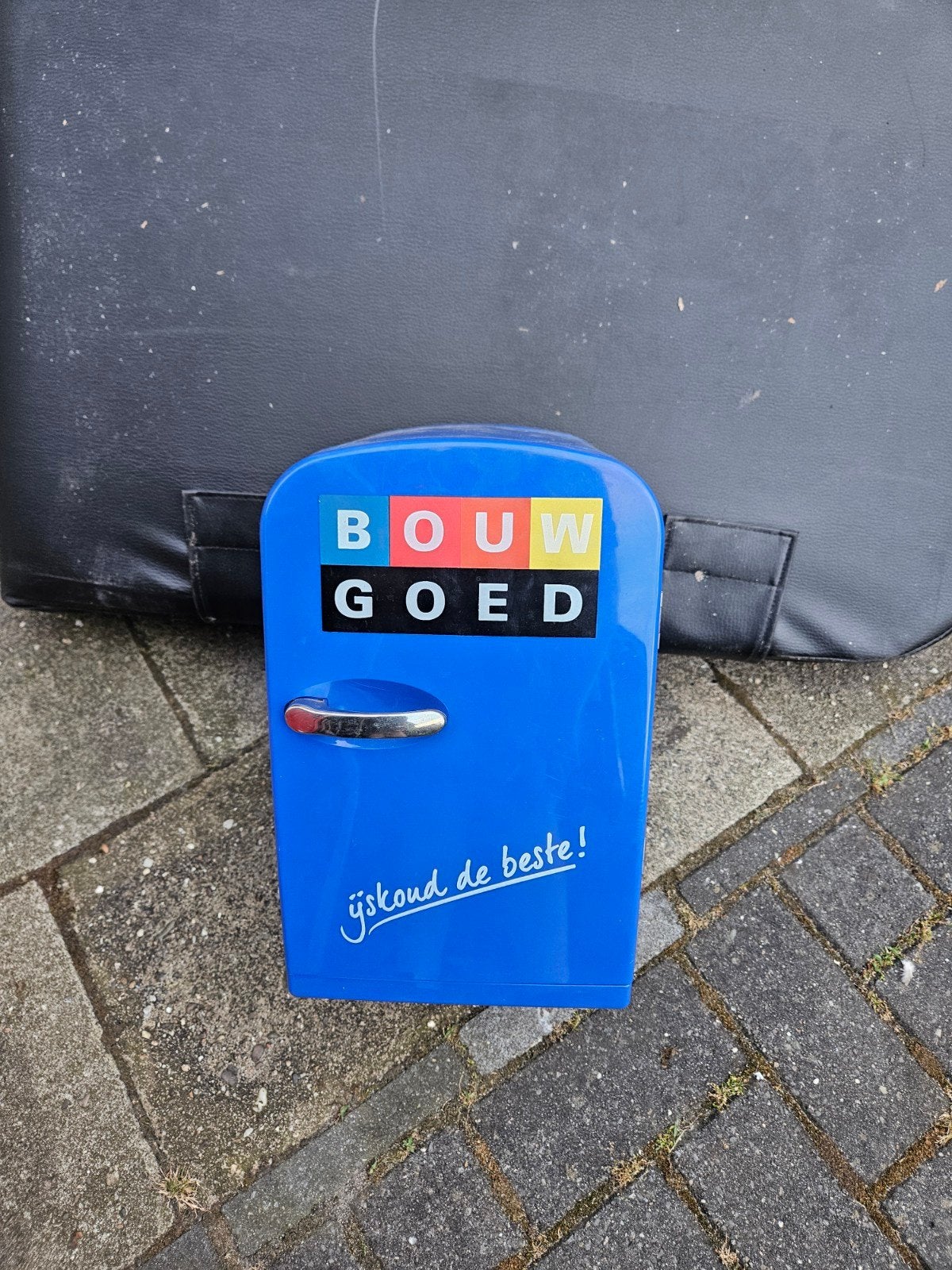 Auto koelkast / koelbox, Ophalen of Verzenden, Gebruikt, Elektrisch