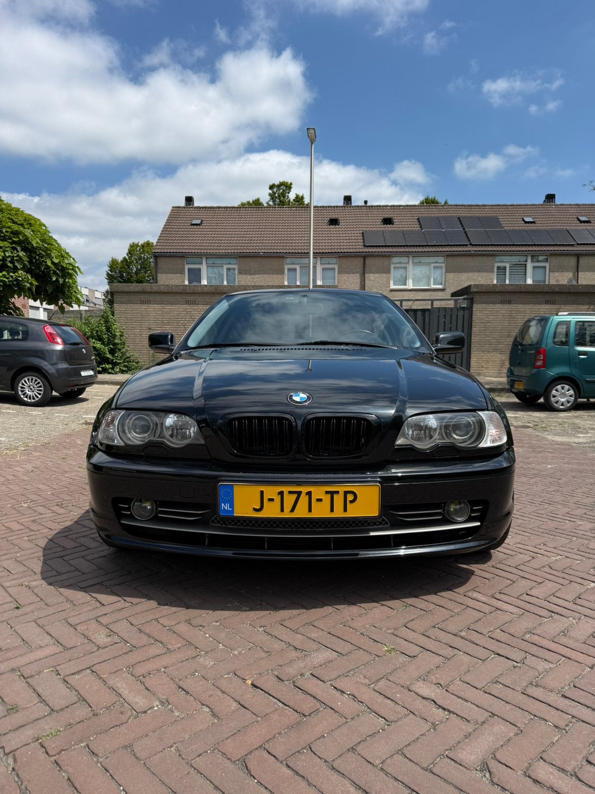 BMW E46 330ci 2001 Sport Pakket | Auto Liefhebber, Auto's, BMW, Particulier, 3-Serie, ABS, Airbags, Airconditioning, Alarm, Android Auto