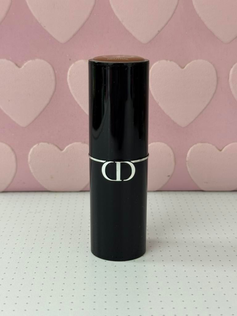 Dior forever skin perfect face stick 10gr kleur 5N neutral, Ophalen of Verzenden, Nieuw, Gehele gezicht, Make-up