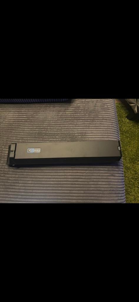 Shimano steps 630 Wh nieuwe accu, Ophalen, Nieuw