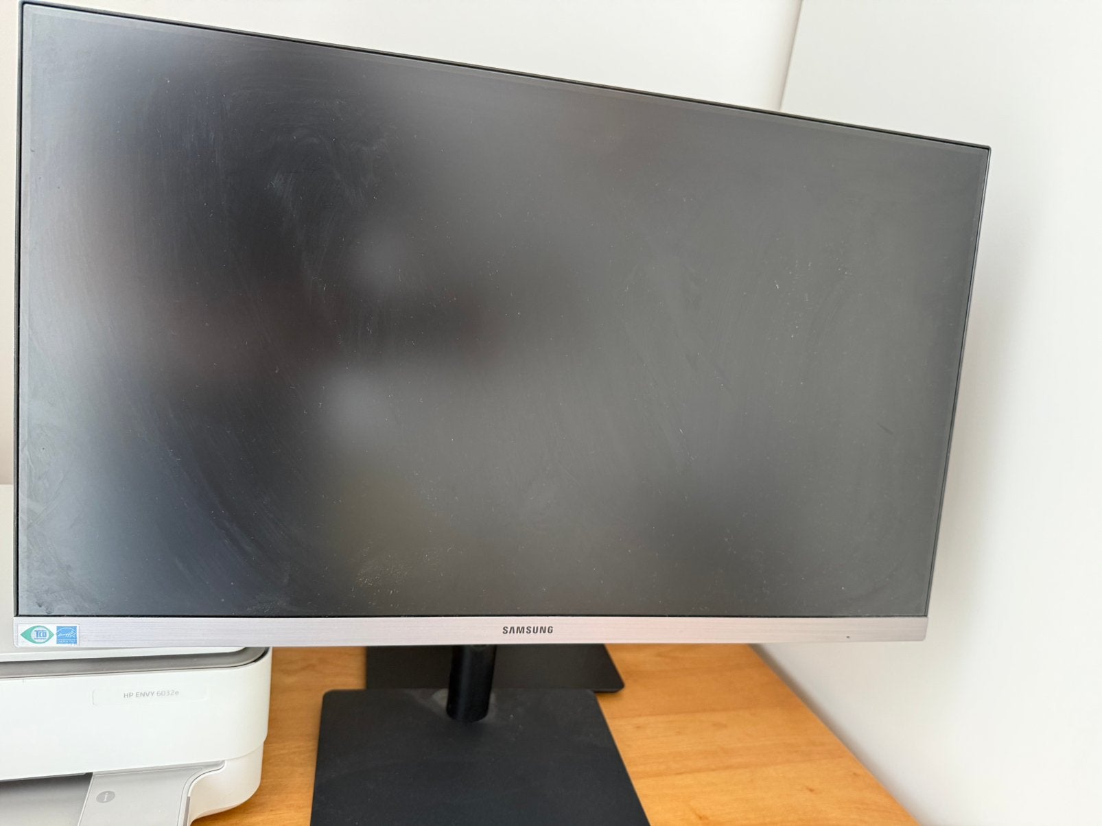 Samsung monitoren te koop, Computers en Software, Monitoren, Ophalen, IPS, Full HD, Zo goed als nieuw