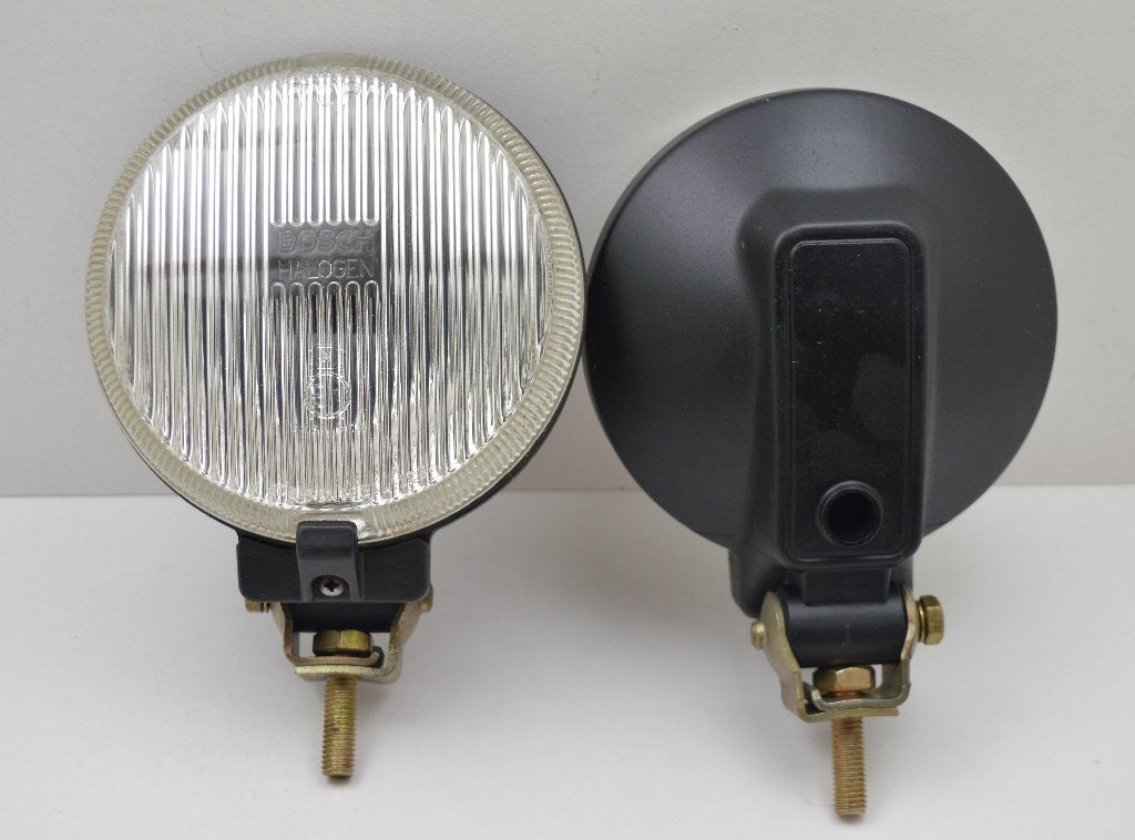 Bosch Touring 140 mistlamp mistlicht oldtimer rally, Auto-onderdelen, Verlichting, Ophalen of Verzenden, Nieuw, Opel