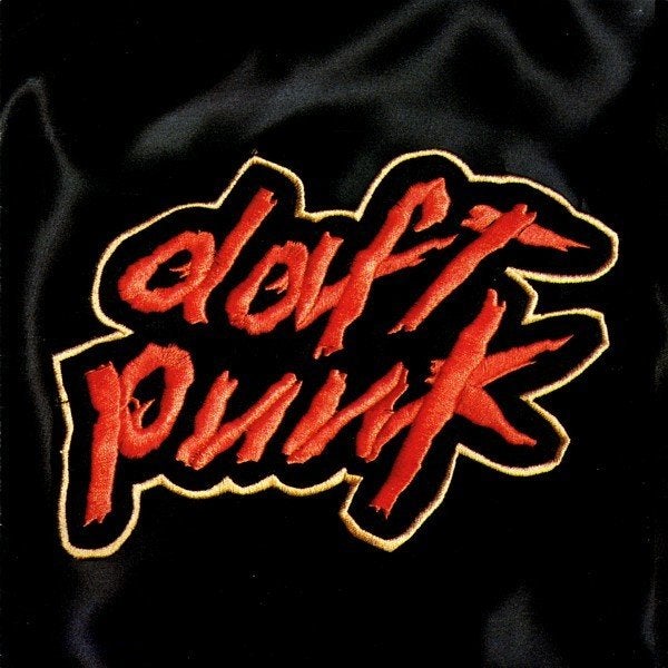 Daft Punk – Homework, Ophalen of Verzenden, Zo goed als nieuw, Overige genres