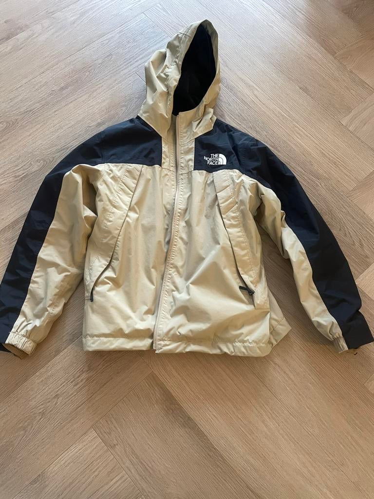 North face zomer jas en fleece vest, Ophalen of Verzenden, Zo goed als nieuw, Maat 34 (XS) of kleiner, Jack