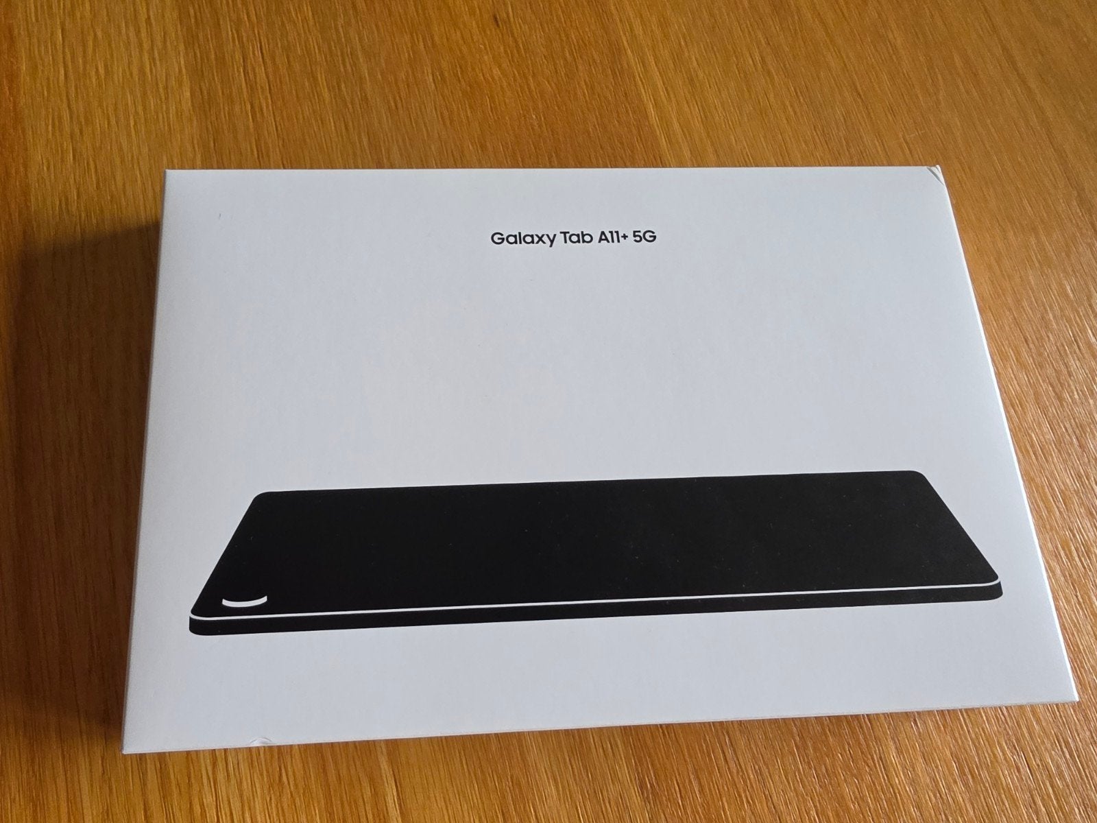 Nieuwe Samsung Galaxy Tab A11+ 5G (ongeopend), Computers en Software, Android Tablets, Nieuw, Samsung, 64 GB, Wi-Fi en Mobiel internet