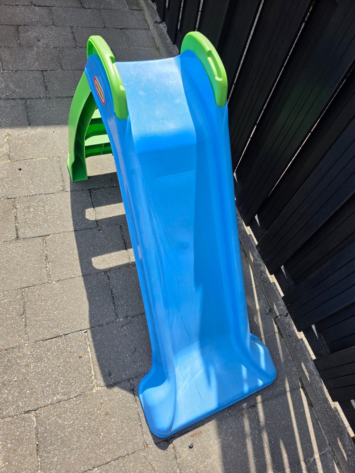 Little Tikes Glijbaan First Slide - in hele goede staat., Ophalen of Verzenden, Zo goed als nieuw, Glijbaan