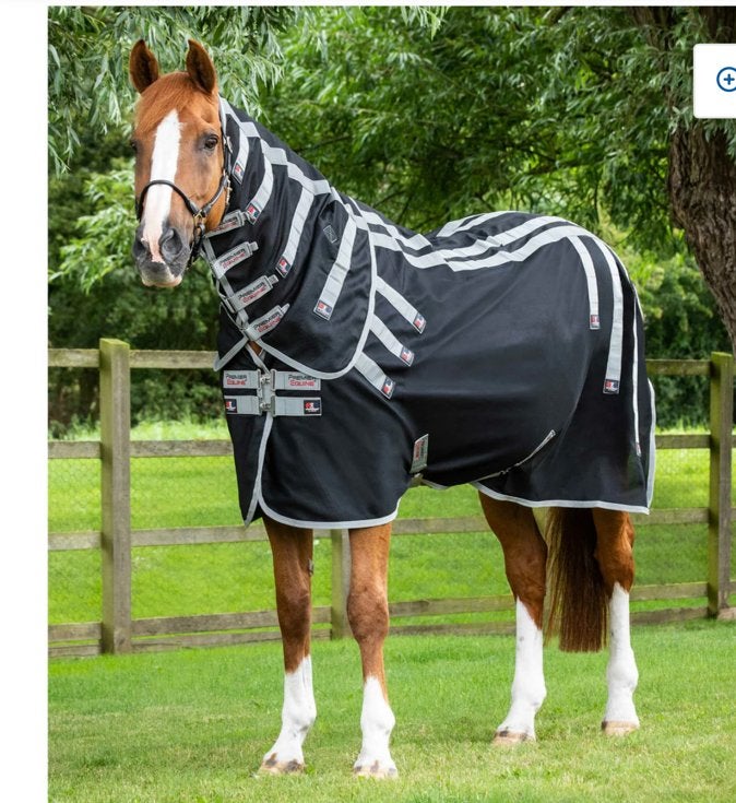 Magneetdeken paard- premier equine, Ophalen, Nieuw