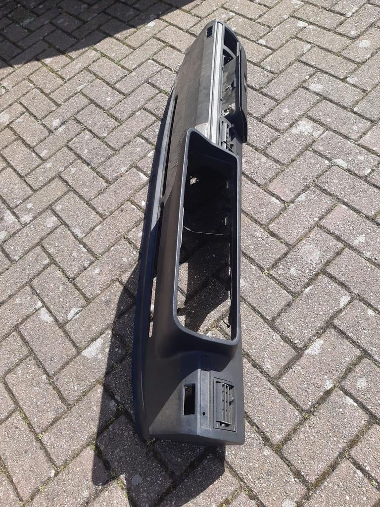 Dashboard vw golf mk1 of scirocco mk1, Auto-onderdelen, Ophalen of Verzenden, Gebruikt, Volkswagen
