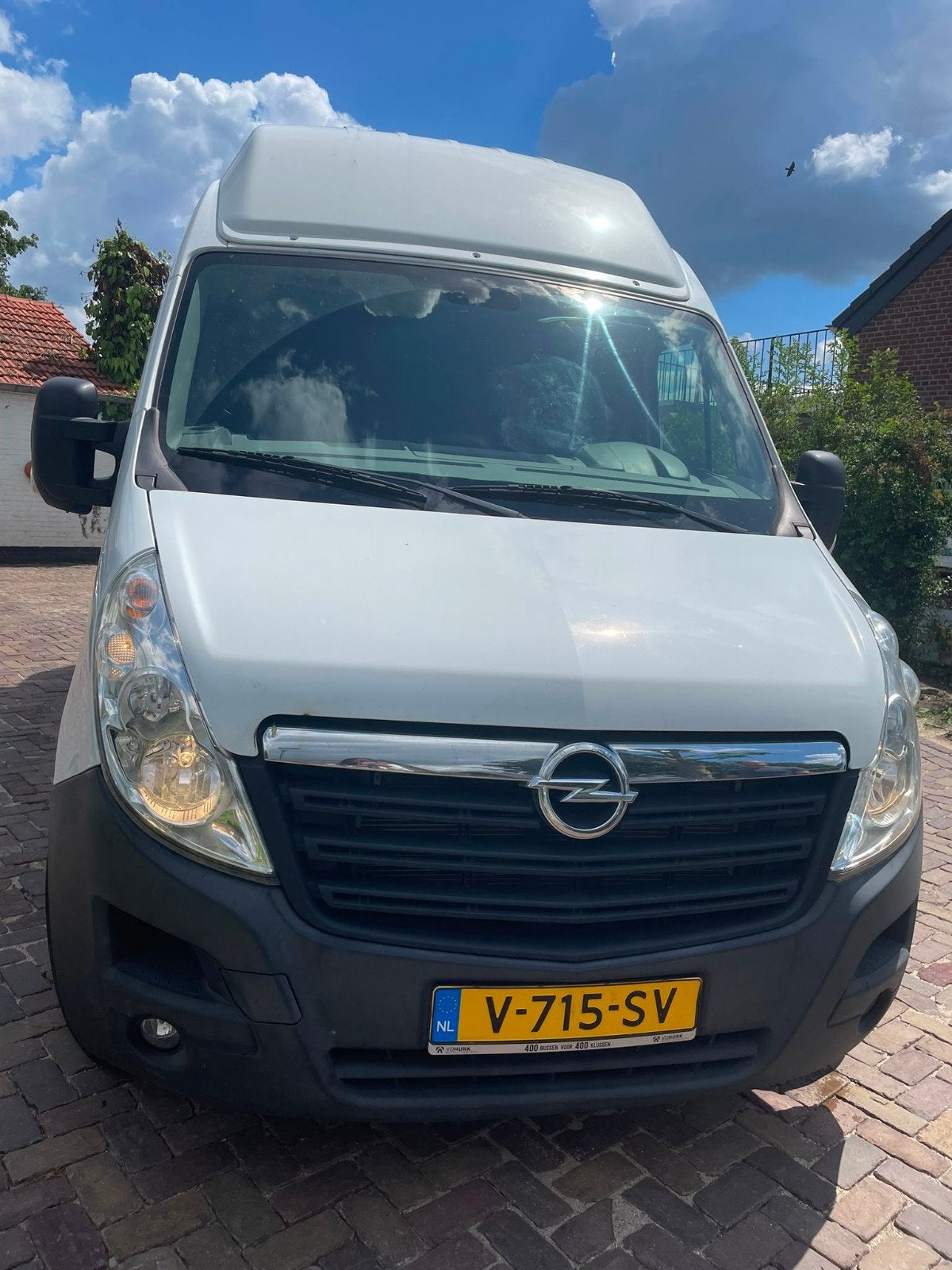 Caravans And Camping Opel
