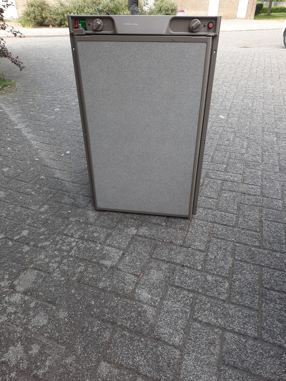 Dometic RM 5380 camper caravan absorptie koelkast op gas, Ophalen of Verzenden