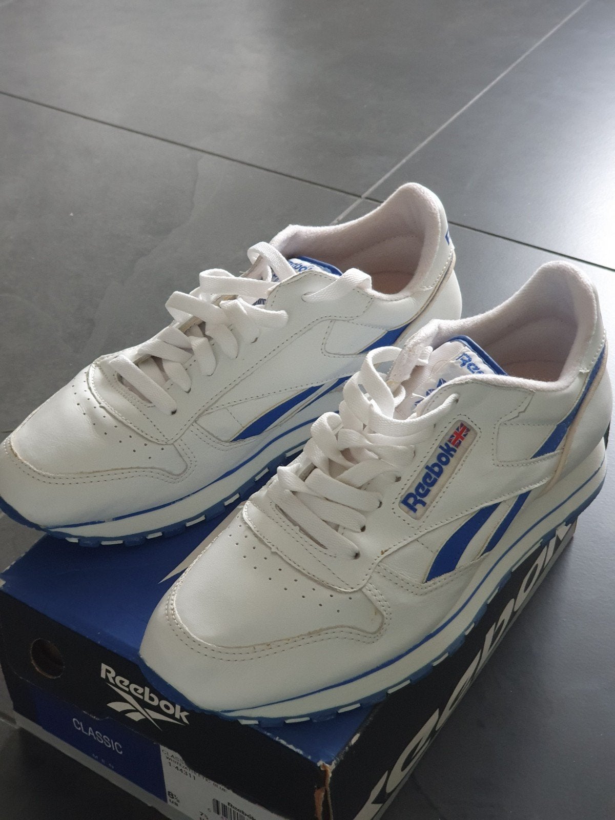 Nieuw Reebok maar 41., Ophalen of Verzenden, Nieuw, Reebok