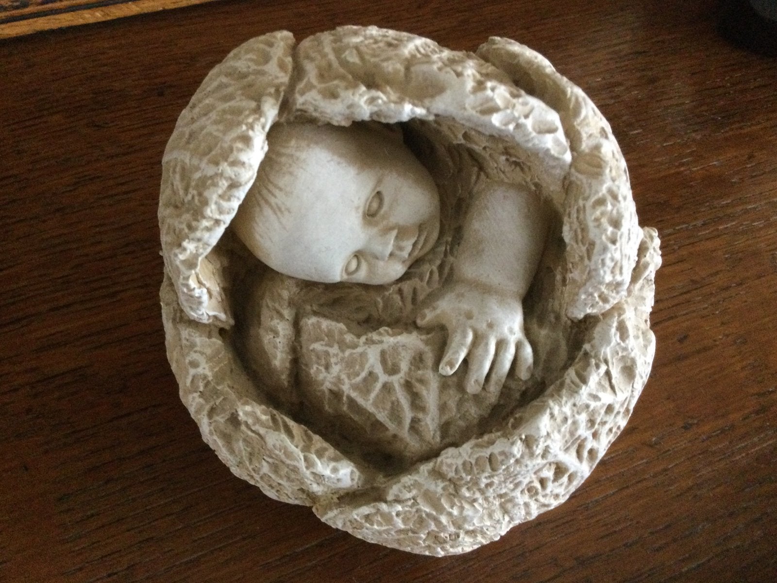 Kindje in kool, Ophalen of Verzenden