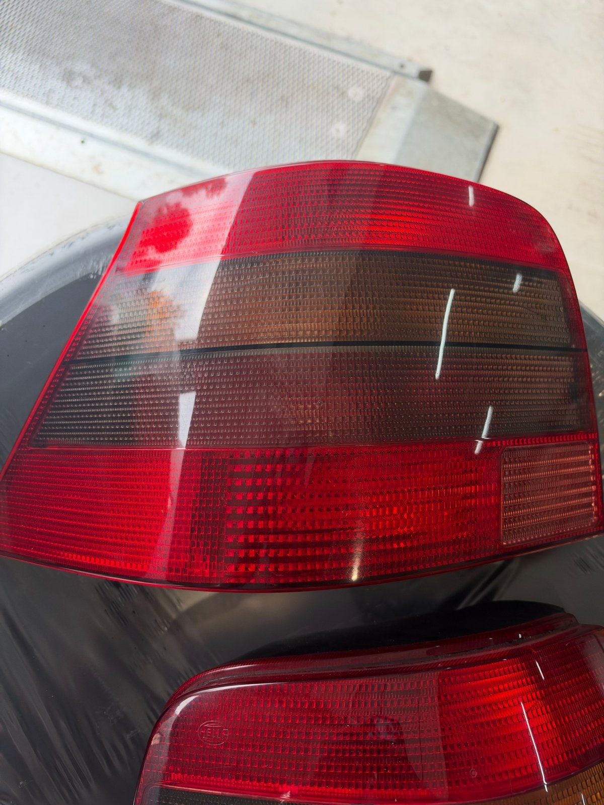 Achterlichten VW Golf 4 - Set (links en rechts), Ophalen, Gebruikt, Volkswagen
