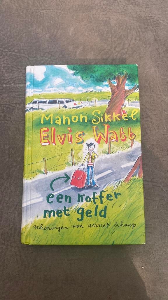 Een koffer met geld, Ophalen of Verzenden, Nieuw