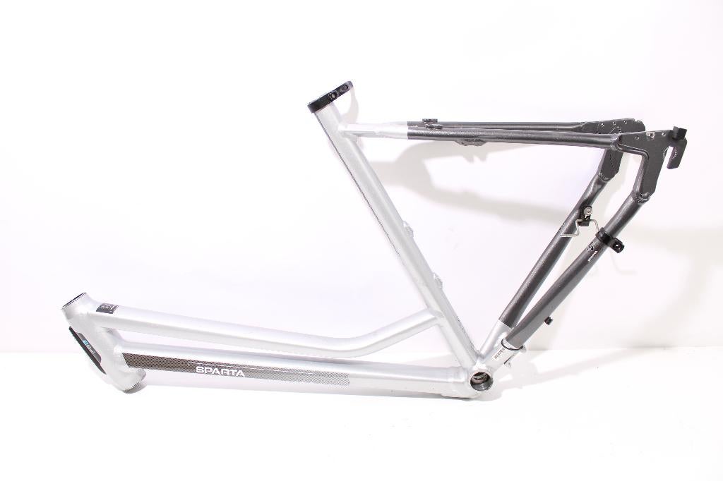 Frame | dames | 53 / 28″ | Sparta F8E, Elektrische fiets, Gebruikt, -, -